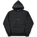 Thumbnail INSU-LATER HOOD BLACK one color