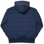 Thumbnail INSU-LATER HOOD NAVY one color