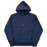 Thumbnail INSU-LATER HOOD NAVY one color