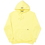 Thumbnail BASICALLY A HOOD LIGHT YELLOW one color