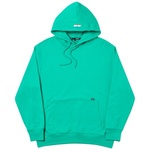 Thumbnail BASICALLY A HOOD POOL GREEN one color