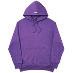 Thumbnail BASICALLY A HOOD PURPLE one color