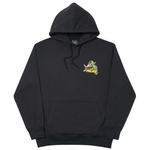 Thumbnail OCTO HOOD BLACK one color