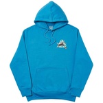 Thumbnail OCTO HOOD BLUE one color