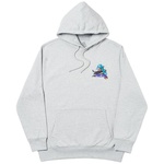 Thumbnail OCTO HOOD GREY MARL one color