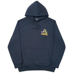 Thumbnail OCTO HOOD NAVY one color