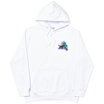 Thumbnail OCTO HOOD WHITE one color