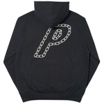 Thumbnail P-LINK HOOD BLACK one color
