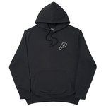 Thumbnail P-LINK HOOD BLACK one color
