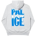 Thumbnail PAL ICE HOOD GREY MARL one color