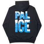 Thumbnail PAL ICE HOOD BLACK one color