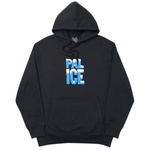 Thumbnail PAL ICE HOOD BLACK one color