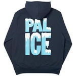 Thumbnail PAL ICE HOOD NAVY one color