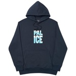 Thumbnail PAL ICE HOOD NAVY one color