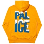 Thumbnail PAL ICE HOOD ORANGE one color