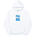 Thumbnail PAL ICE HOOD WHITE one color