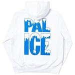 Thumbnail PAL ICE HOOD WHITE one color