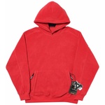 Thumbnail POLARTEC LAZER HOOD CARDINAL one color