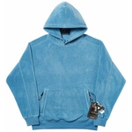 Thumbnail POLARTEC LAZER HOOD DUST BLUE one color