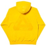 Thumbnail POLARTEC LAZER HOOD YELLOW one color