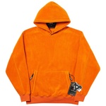 Thumbnail POLARTEC LAZER HOOD ORANGE one color
