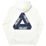 Thumbnail SLUB HOOD ECRU one color