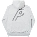 Thumbnail P-LINK HOOD GREY MARL one color