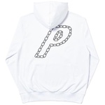Thumbnail P-LINK HOOD WHITE one color