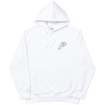 Thumbnail P-LINK HOOD WHITE one color