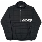 Thumbnail ARMOUR JACKET BLACK one color