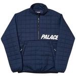 Thumbnail ARMOUR JACKET NAVY one color