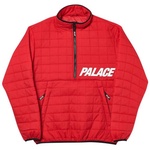 Thumbnail ARMOUR JACKET RED one color