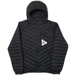 Thumbnail CONVERTI CERTI JACKET BLACK one color
