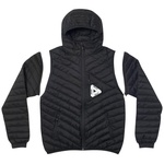 Thumbnail CONVERTI CERTI JACKET BLACK one color