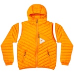Thumbnail CONVERTI CERTI JACKET ORANGE one color