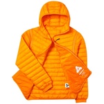Thumbnail CONVERTI CERTI JACKET ORANGE one color