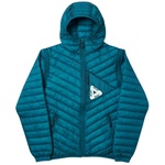 Thumbnail CONVERTI CERTI JACKET PETROL one color