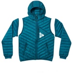 Thumbnail CONVERTI CERTI JACKET PETROL one color