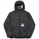 Thumbnail PAL-TEX REVERSIBLE JACKET BLACK / WHITE one color