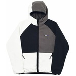 Thumbnail PAL-TEX REVERSIBLE JACKET BLACK / WHITE one color