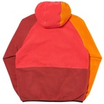 Thumbnail PAL-TEX REVERSIBLE JACKET RED / NAVY one color