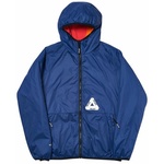 Thumbnail PAL-TEX REVERSIBLE JACKET RED / NAVY one color