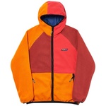 Thumbnail PAL-TEX REVERSIBLE JACKET RED / NAVY one color
