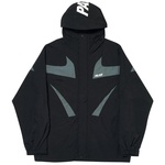 Thumbnail SPEEDER JACKET BLACK one color