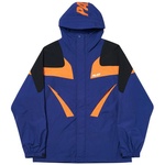 Thumbnail SPEEDER JACKET BLUE one color
