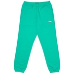 Thumbnail BASICALLY A JOGGER POOL GREEN one color