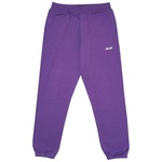 Thumbnail BASICALLY A JOGGER PURPLE one color