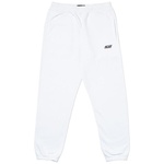 Thumbnail BASICALLY A JOGGER WHITE one color