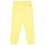 Thumbnail BASICALLY A JOGGER LIGHT YELLOW one color