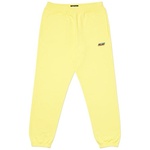 Thumbnail BASICALLY A JOGGER LIGHT YELLOW one color